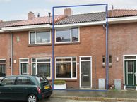 Van der Pekstraat 26, 3555 AV Utrecht