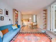 Justus van Effenstraat 36-H, 3511 HM Utrecht