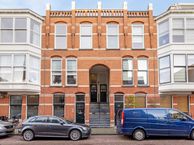 Snelliusstraat 31, 2517 RG Den Haag