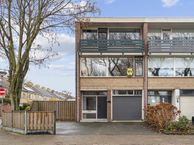 Duinroosstraat 198, 1783 GP Den Helder