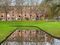 Vroesenlaan 31-D, 3039 DV Rotterdam