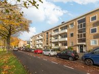 Willem de Zwijgerlaan 143, 1814 KB Alkmaar