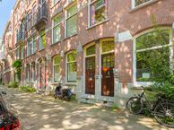 Mathenesserlaan 415-A, 3023 GG Rotterdam