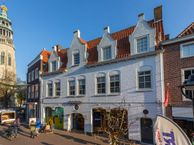 Nieuwe Burg 30, 4331 AH Middelburg