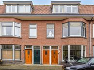 Spieghelstraat 32-A, 2332 BE Leiden