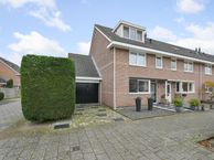 Costa Ricastraat 61, 2408 MJ Alphen aan den Rijn