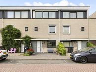 Catharina van Renneslaan 64, 1187 HB Amstelveen