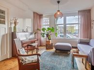 Bergselaan 9-B, 3037 BA Rotterdam