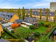 Karel Glastra van Loonpad 1, 3544 HK Utrecht