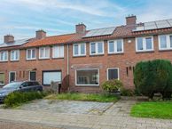 Dommelstraat 7, 3812 KZ Amersfoort