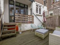 Kleiweg 154-B, 3051 SH Rotterdam