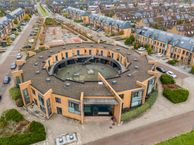 Belvedère 50, 2134 BS Hoofddorp