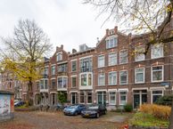 Berkelselaan 83-B02, 3037 PD Rotterdam
