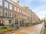 Eerste Jacob van Campenstraat 26-1, 1072 BE Amsterdam