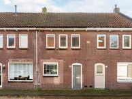President Steijnstraat 96, 5021 TR Tilburg