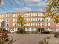 Hudsonstraat 85-2, 1057 SB Amsterdam