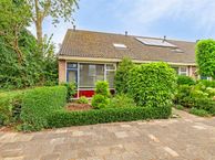 Van der Waalslaan 1, 2105 TC Heemstede