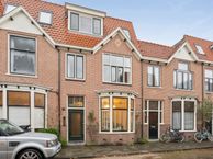 Stuverstraat 6, 2013 AP Haarlem