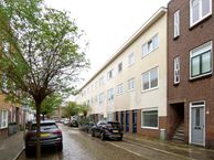 Celebesstraat 93, 3531 KB Utrecht