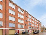 Willem Molengraaffstraat 22-3, 1063 LL Amsterdam