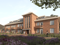 Generaal de Bons (14), 5363 ST Velp (NB)