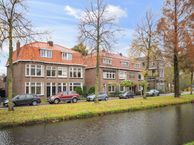 Burgemeester Martenssingel 56, 2806 CW Gouda