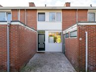 Zwaluwstraat 5, 7574 TE Oldenzaal