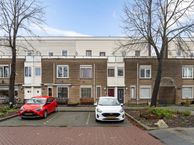 Lommerbaan 62, 2728 JG Zoetermeer