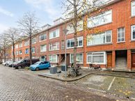Texelsestraat 73-C, 3083 PT Rotterdam