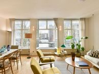 Nieuwe Prinsengracht 19-1, 1018 EE Amsterdam