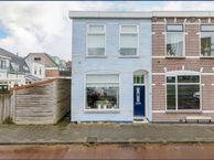 Korte Conradstraat 1, 2405 BJ Alphen aan den Rijn