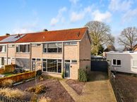 Johannes Vermeerstraat 2, 3781 XD Voorthuizen