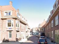 Zilverschoonstraat 11-1, 1031 BC Amsterdam