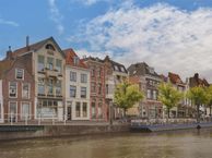 Turfmarkt 4, 2312 CD Leiden