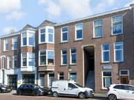 Johan van Hoornstraat 33, 2595 HP Den Haag