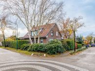 Bentincklaan 24, 3956 VD Leersum