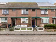 Meeuwenlaan 7, 1602 NA Enkhuizen