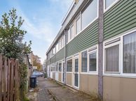 Kalmoesstraat 59, 3193 SC Hoogvliet Rotterdam