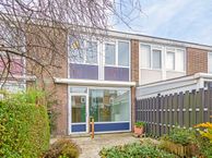 Nibelungenhof 14, 3194 VK Hoogvliet Rotterdam