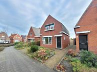 Dirck Raphaëlsz Camphuysenstraat 13, 9101 HS Dokkum