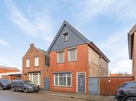 Voorstraat 33, 4702 EL Roosendaal
