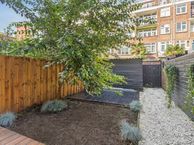 Flakkeesestraat 129-A, 3083 CG Rotterdam