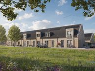 Levensloopbestendige tussenwoningen (Bouwnr. 8), 6584 AB Molenhoek