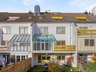 Marina-Park 26, 1785 DB Den Helder