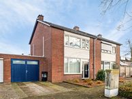 Hombergstraat 4, 5963 AJ Hegelsom