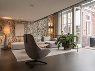 Ten Katestraat 8-H, 1053 CE Amsterdam