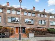 Sadéestraat 9, 2596 XA Den Haag