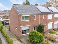 Christinelaan 17, 6006 CJ Weert