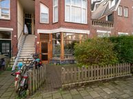 Middelburgsestraat 1-A, 2587 CS Den Haag