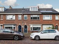 A.H.G. Fokkerstraat 48, 3555 BE Utrecht